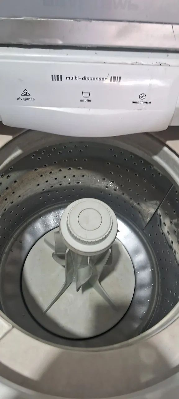 Máquina de lavar Brastemp 11kg - Foto 3