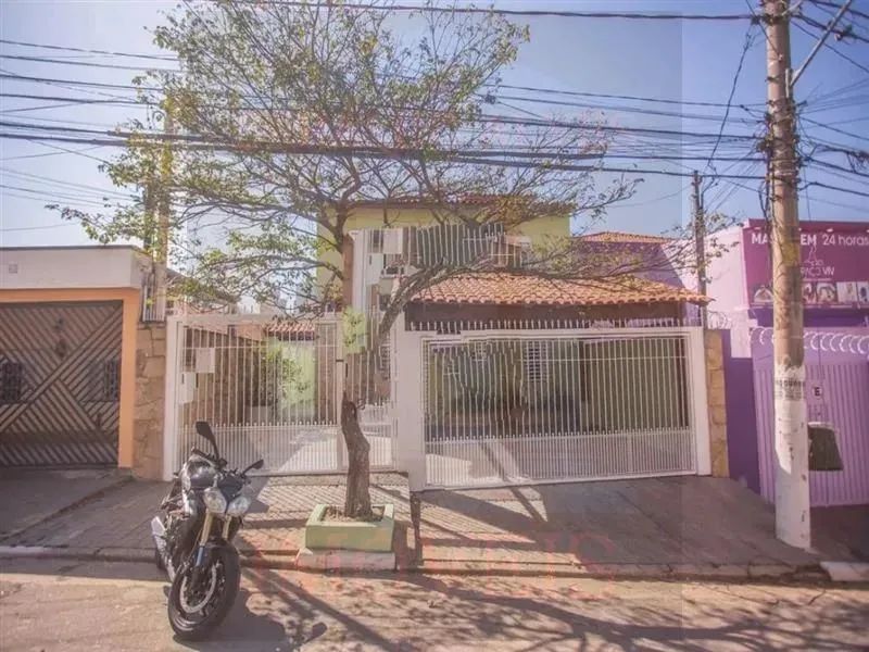 Sobrado Vila Monte Alegre Sao Paulo/SP