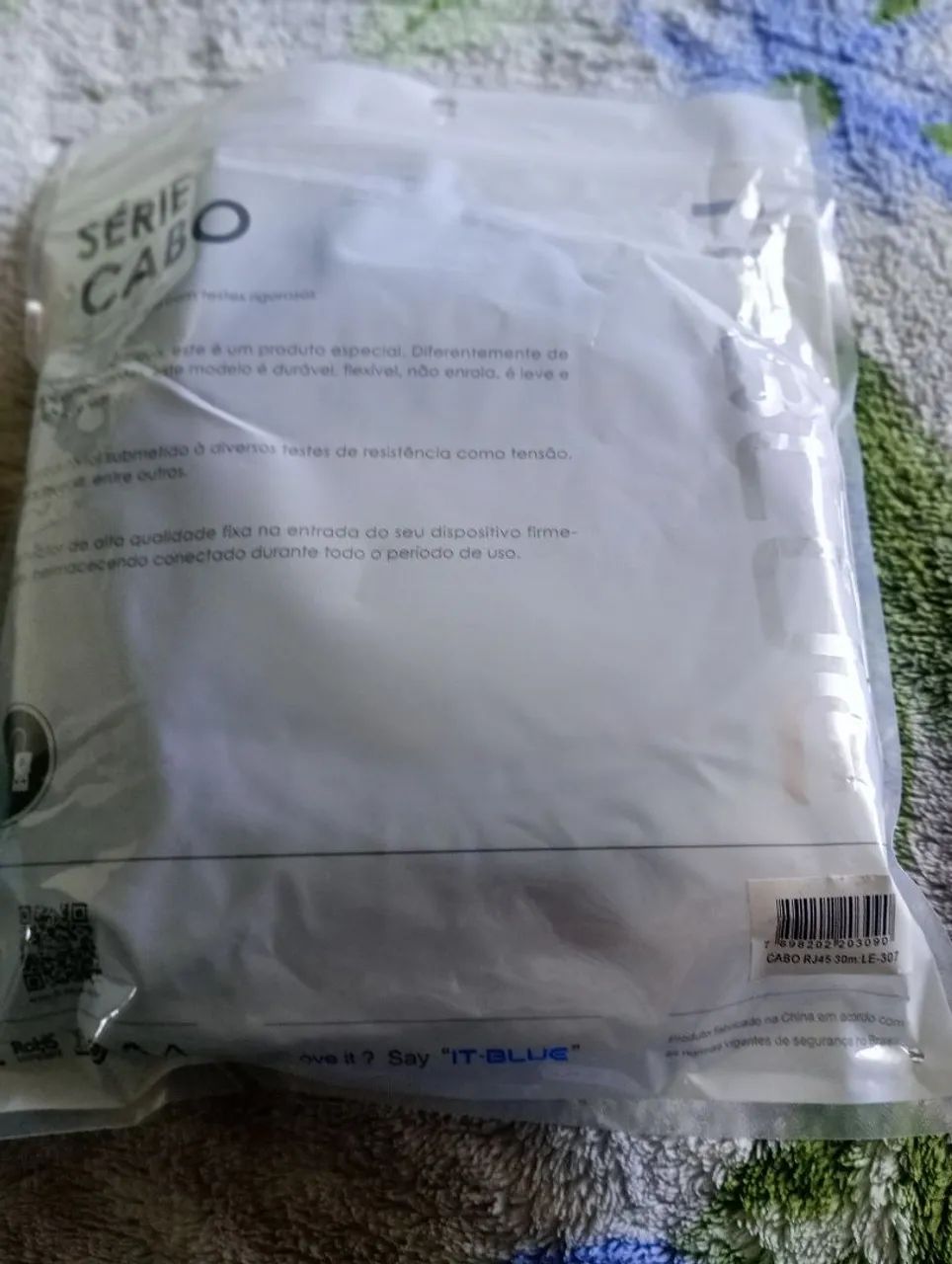 30-meter ready-to-use network cable64289464029186121