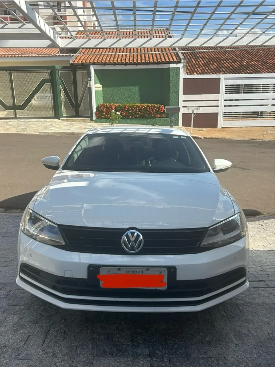 JETTA TSI - 2016