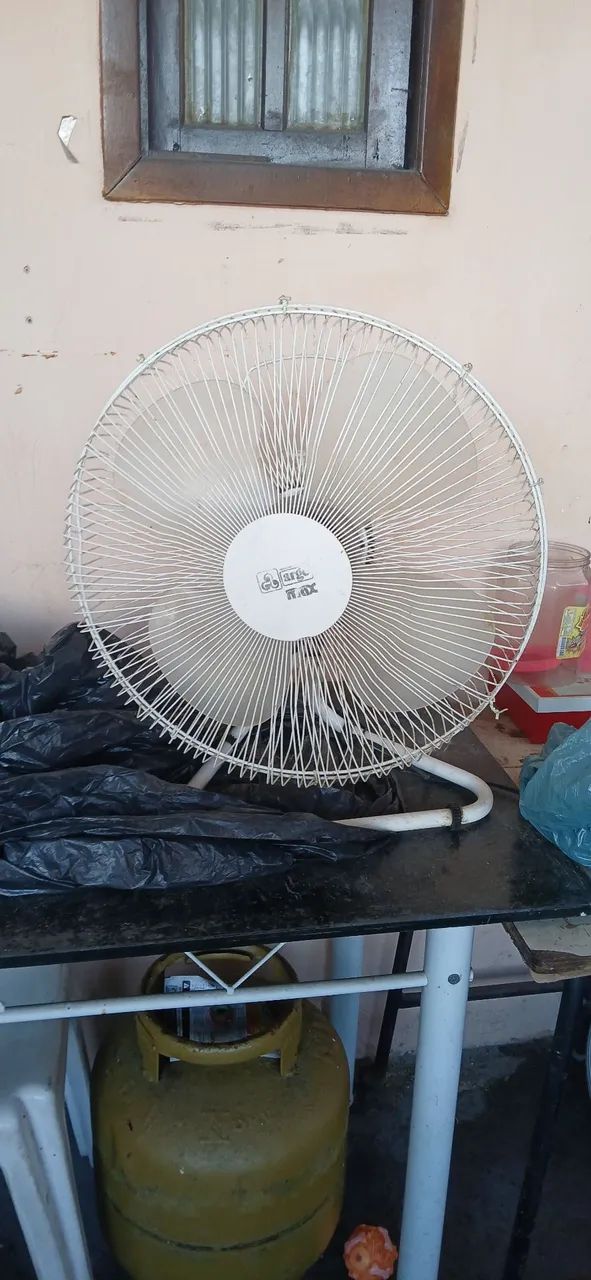 Ventilador de Mesa 50cm