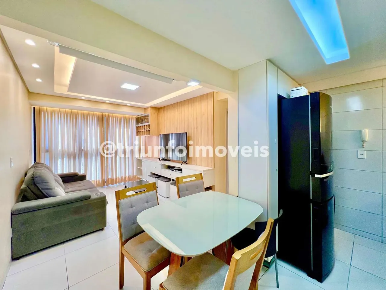 Apartamento a venda no bairro Uruguai com 3 quartos TR221990 THE -1QBL2KQ