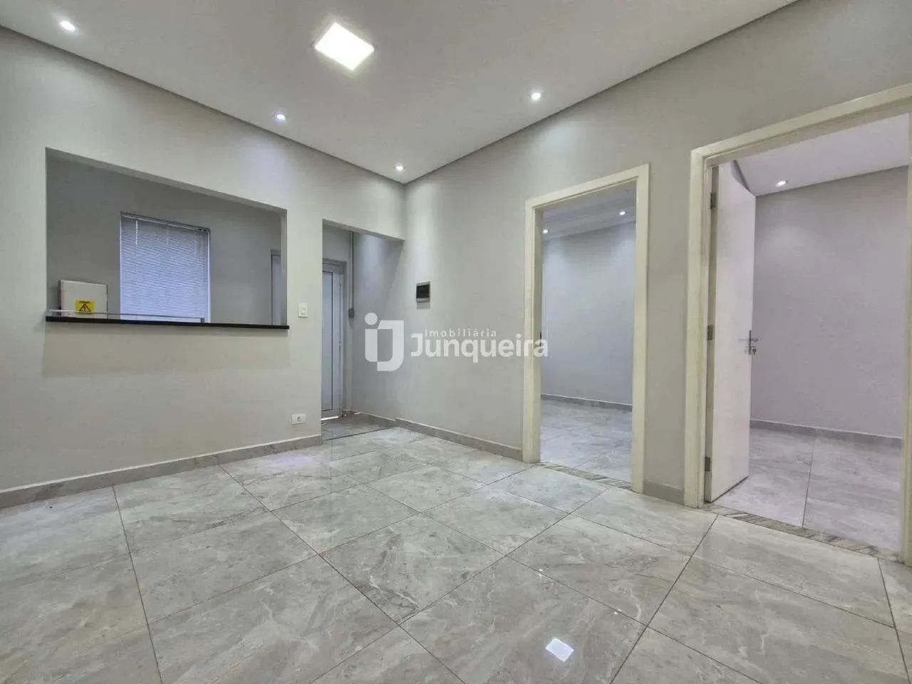 Casa Comercial à venda, Cidade Jardim - Piracicaba/SP