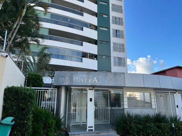 Solar Riviera Andar Alto - Foto 2