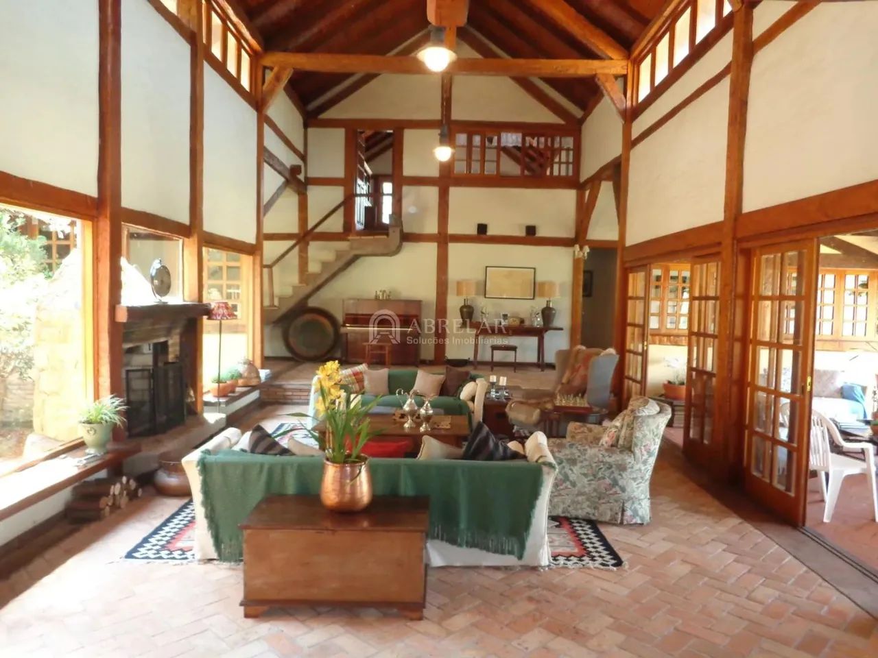 casa - Condomínio Fazenda Duas Marias - Jaguariúna - Foto 4