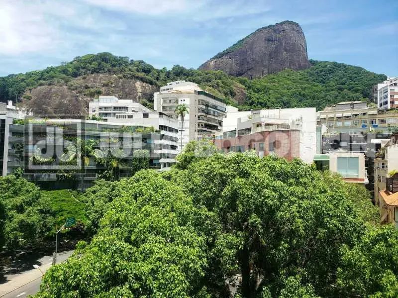 Ataulfo de Paiva! 3 quartos, vaga. - Foto 6
