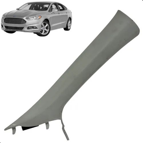 Moldura Lateral Banco Traseiro Direito Ford Fusion 2014 2018