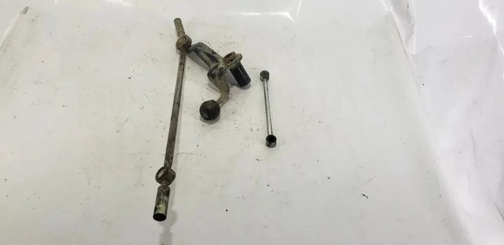 Trambulador Seletor De Marcha Peugeot 206