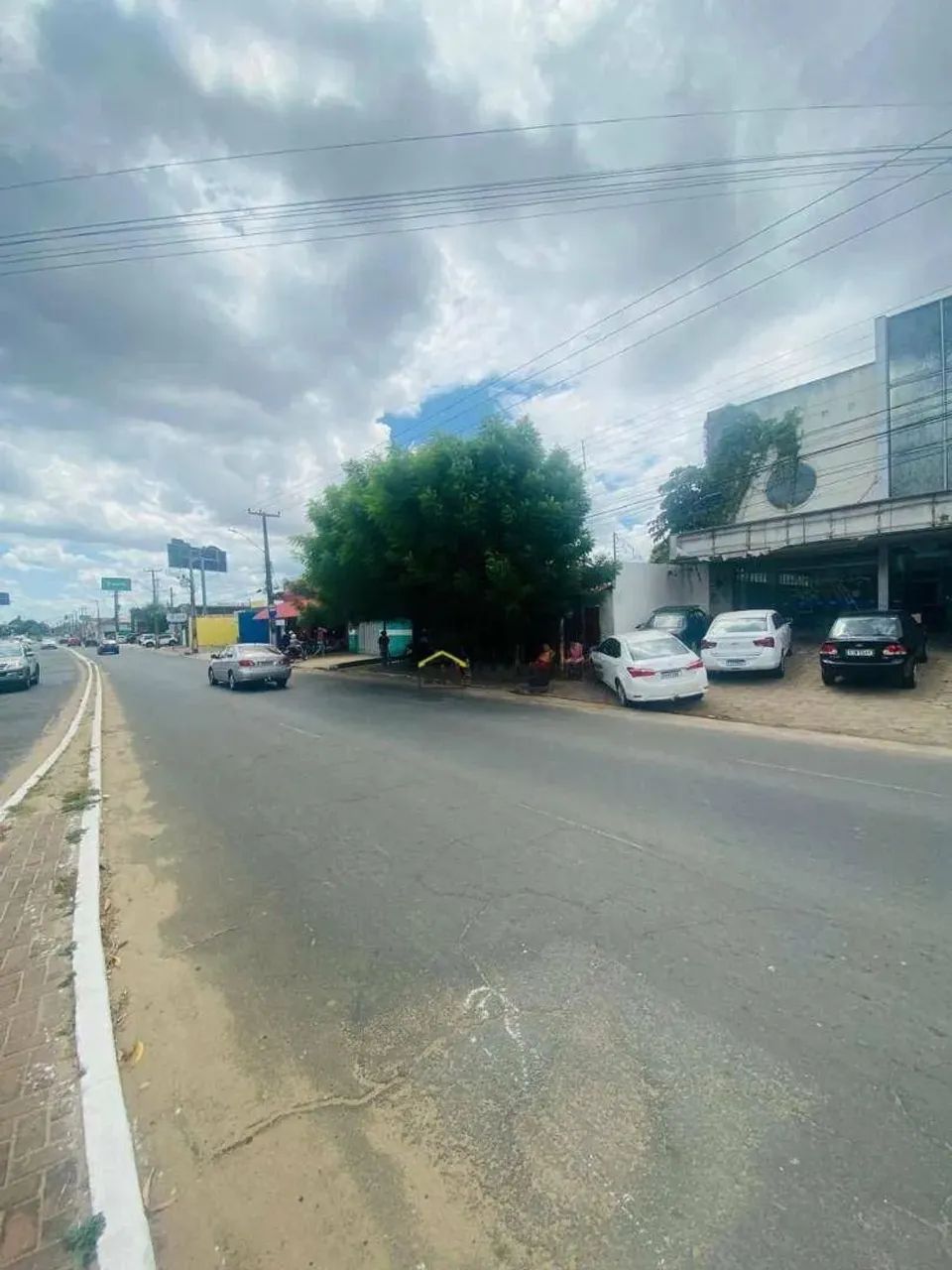 Galpão para alugar, 818 m² por R$ 25.000/mês - Aeroporto - Foto 2