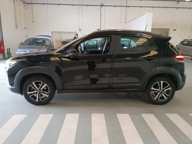 Fiat Pulse Audace Turbo 200 1.0 - Foto 4