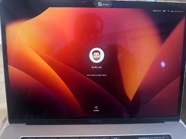 MacBook本体 Macbook Pro 2017 16GB 2TB macbook pro 2017 16gb