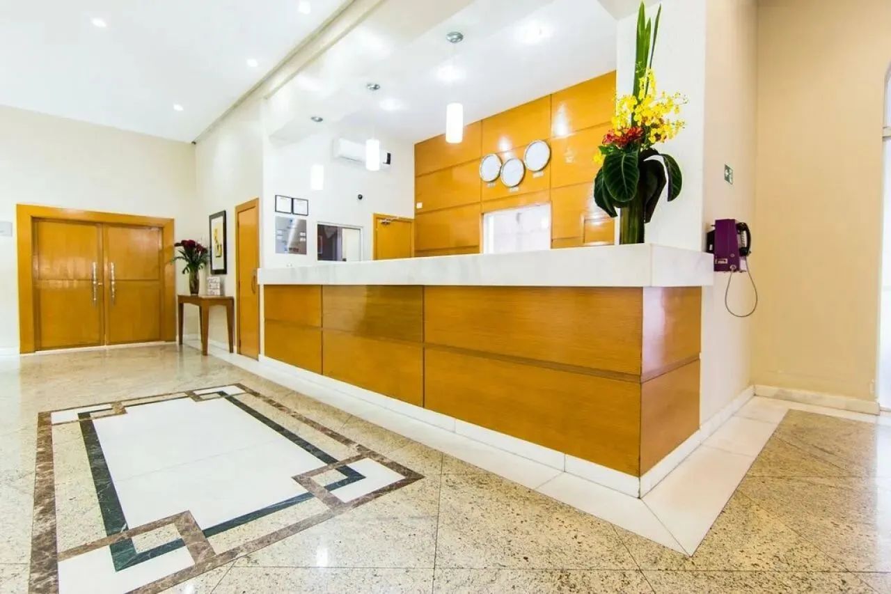 Flat para venda em Perdizes - Edifício American Loft - Foto 11