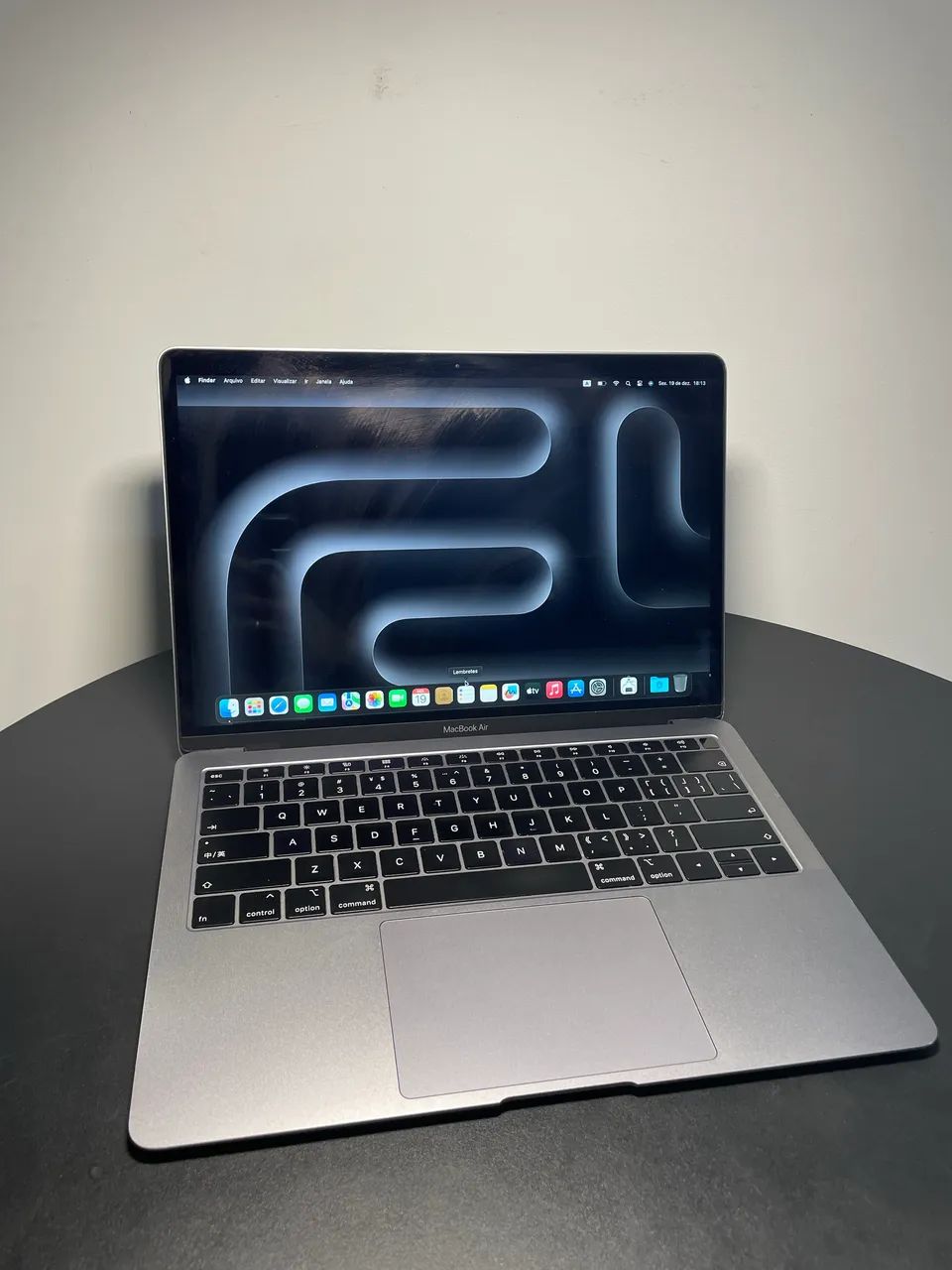macbook air 2018