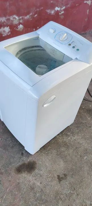 Máquina de Lavar Roupa - Foto 3