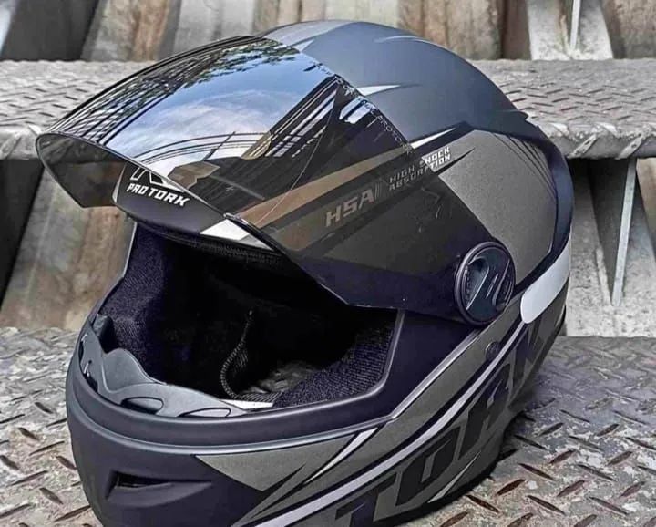 Capacete na promoção 190 retirar 210 entregar  - Foto 2