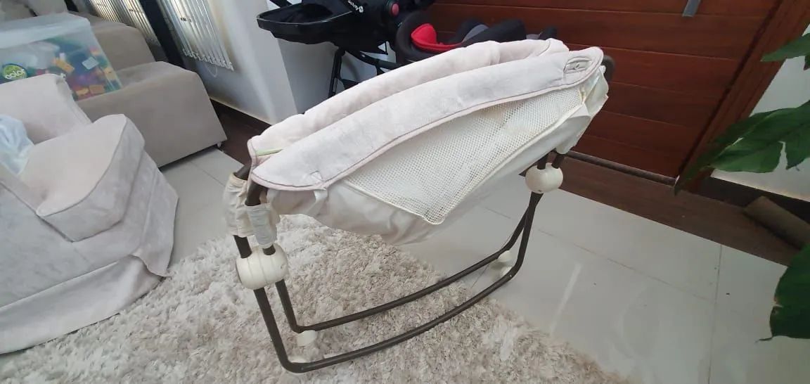 Balanço para Bebê - Fisher Price - Foto 4
