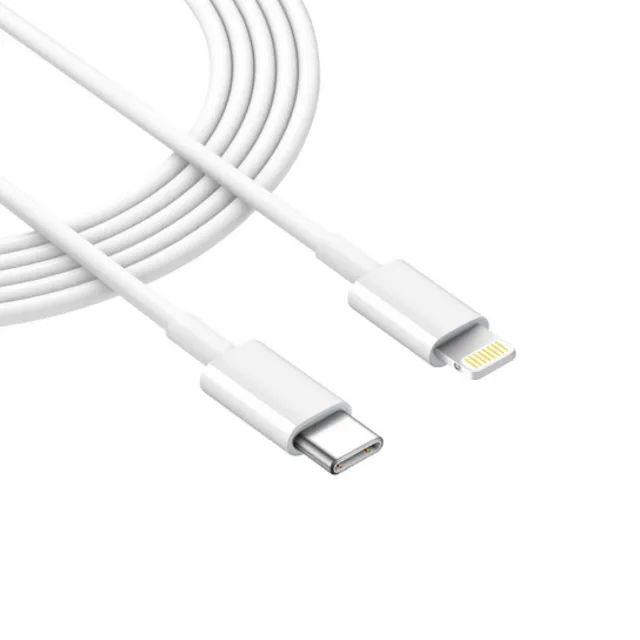 Carregador Turbo 20W p/ iPhone com Entrega Rapida! - Foto 3