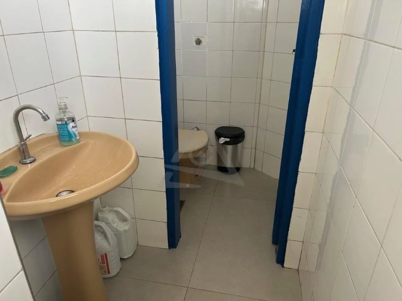 Galpão para aluguel possui 1000 metros quadrados em Chácaras Campos dos Amarais - Campinas - Foto 11