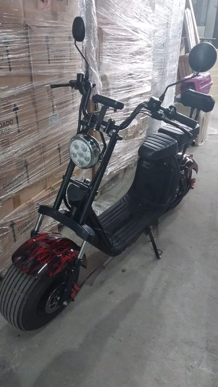 Vendo Scooter ! 