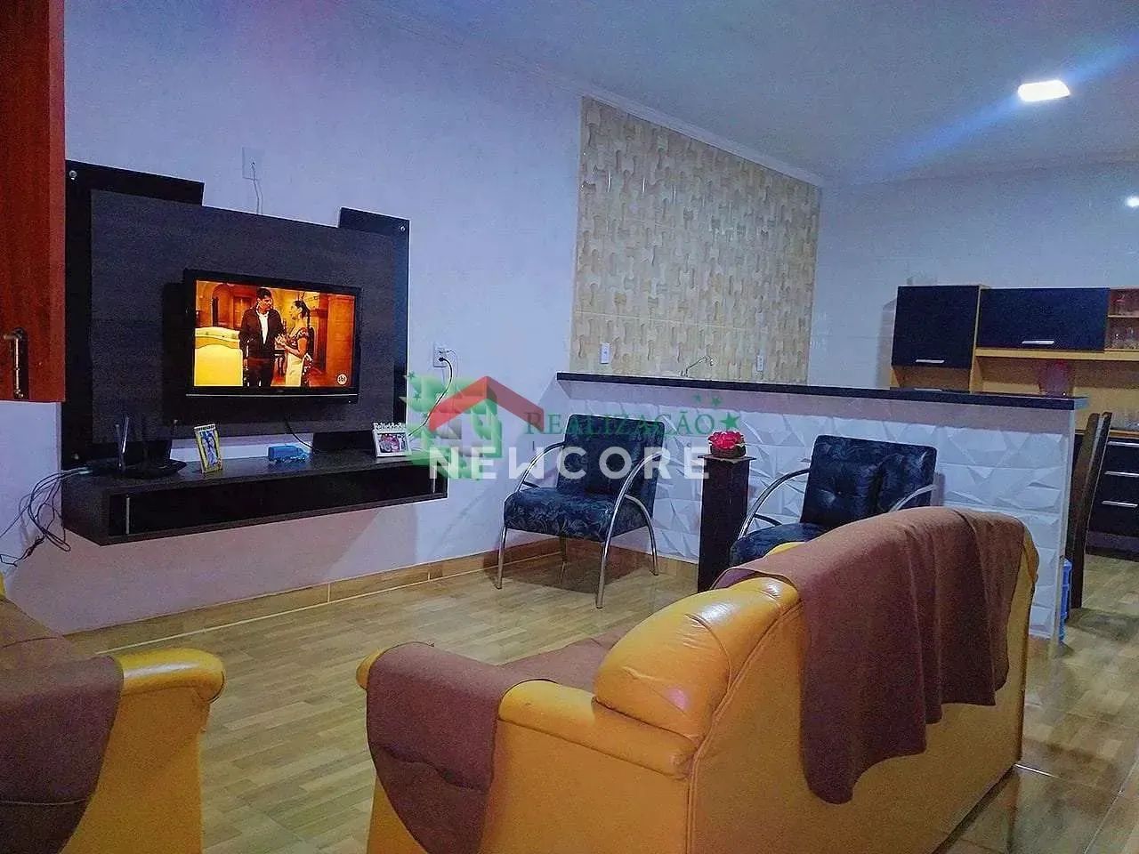 Casa em Rua Loteamento Chales - Povoado Taperaguá - Marechal Deodoro/AL - Foto 4