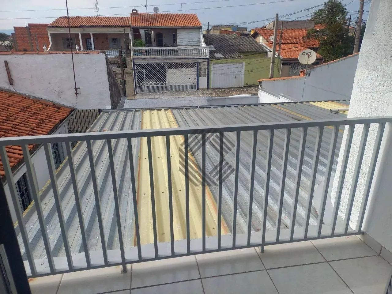 Sobrado com 2 quartos à venda, 136 m² por R$ 320.000 - Jardim Santa Bárbara - Sorocaba/SP - Foto 5