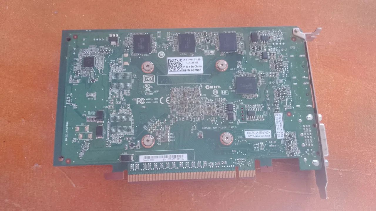 Vende se placa de vídeo NVIDIA  - Foto 2