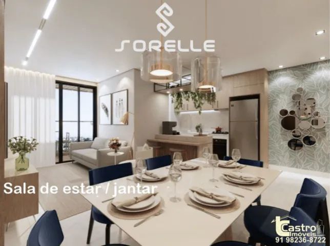 Apartamentos; Stúdios & Lofts. SORELLE. I118 - Foto 4