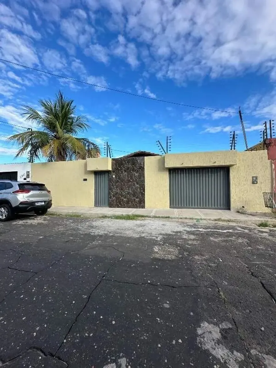 Casa para aluguel, 4 quartos, 1 suíte, 4 vagas, São Cristóvão - Teresina/PI