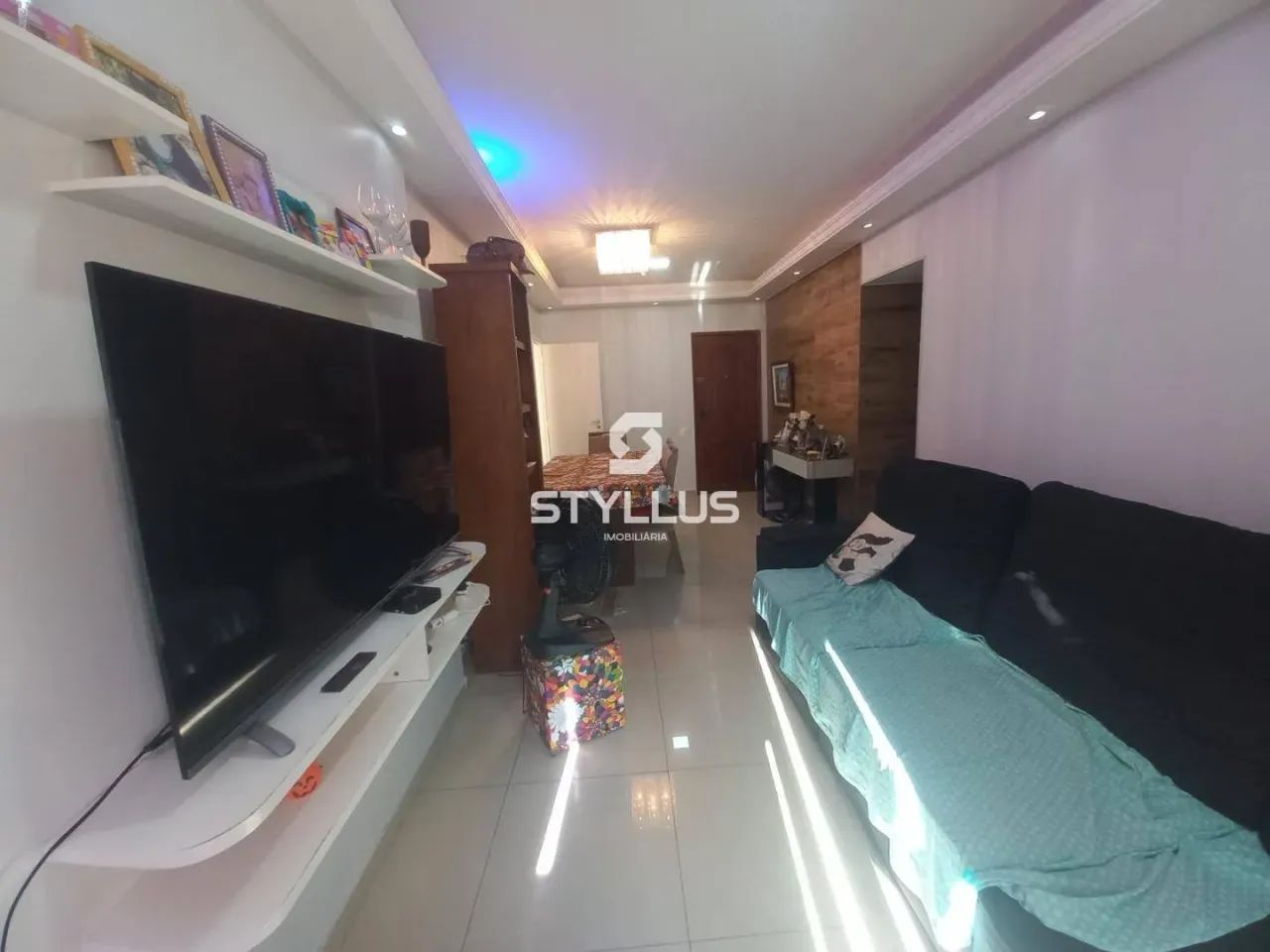 Vila Isabel | Apartamento 2 quartos - Foto 5