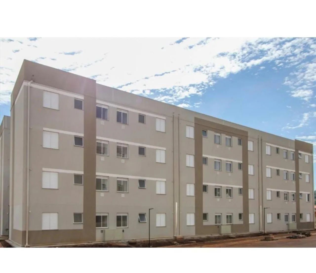 Foto - Ribeirão Preto - Jardim Paiva