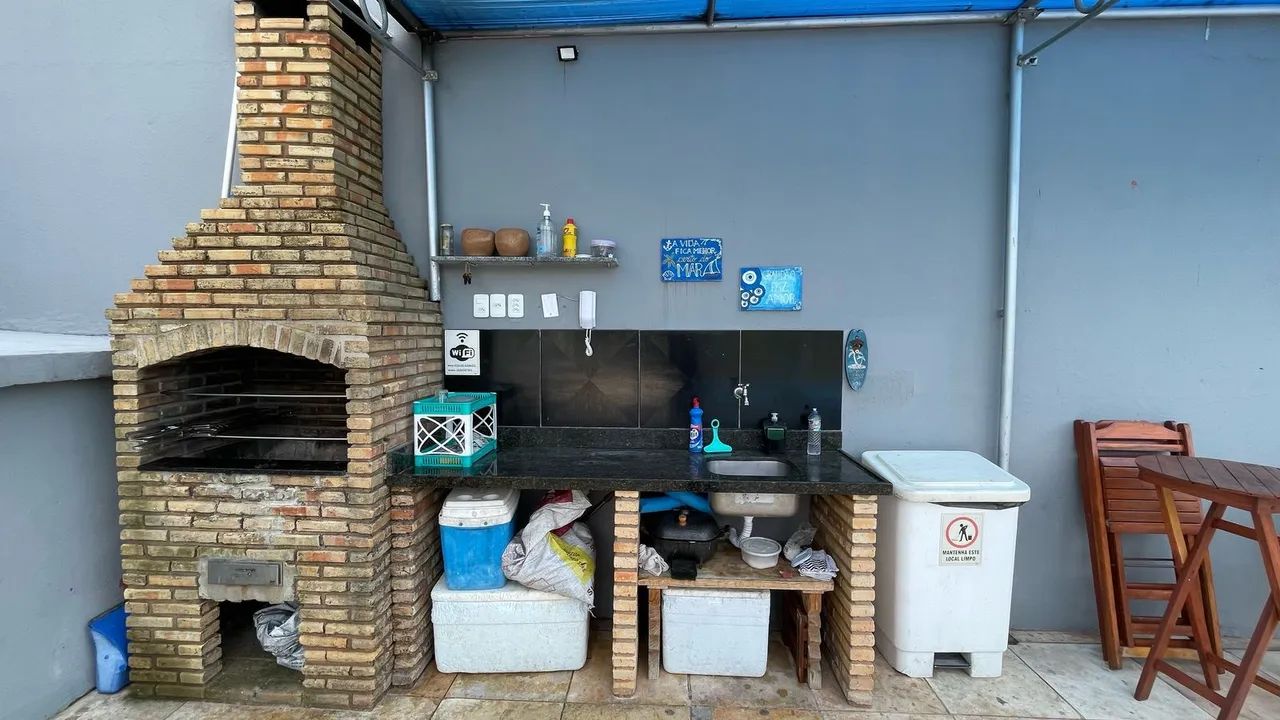 Apartamento com 2 dormitórios à venda, 55 m² por R$ 550.000,00 - Praia de Iracema - Fortal - Foto 4