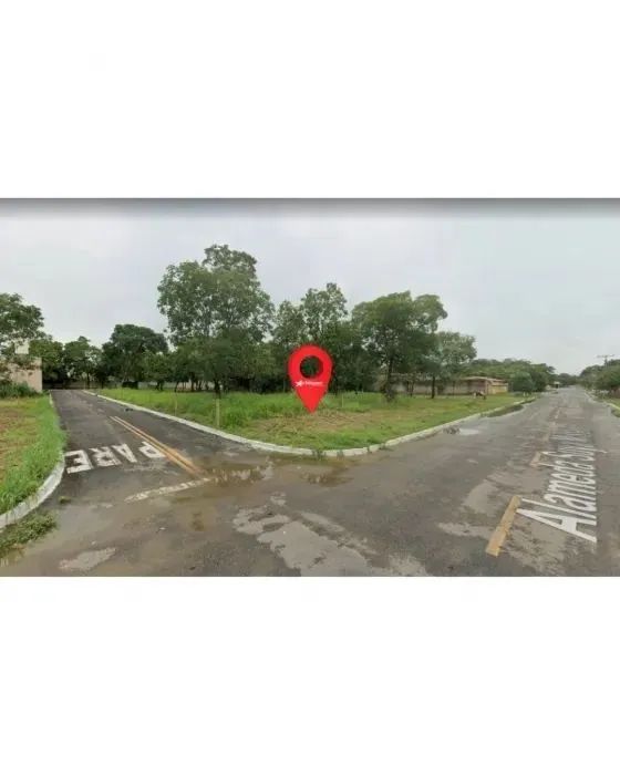 Terreno à venda no bairro Aruanã em Aruanã/GO - Foto 3