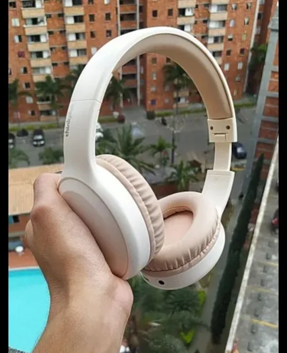 Headphone Lenovo TH30