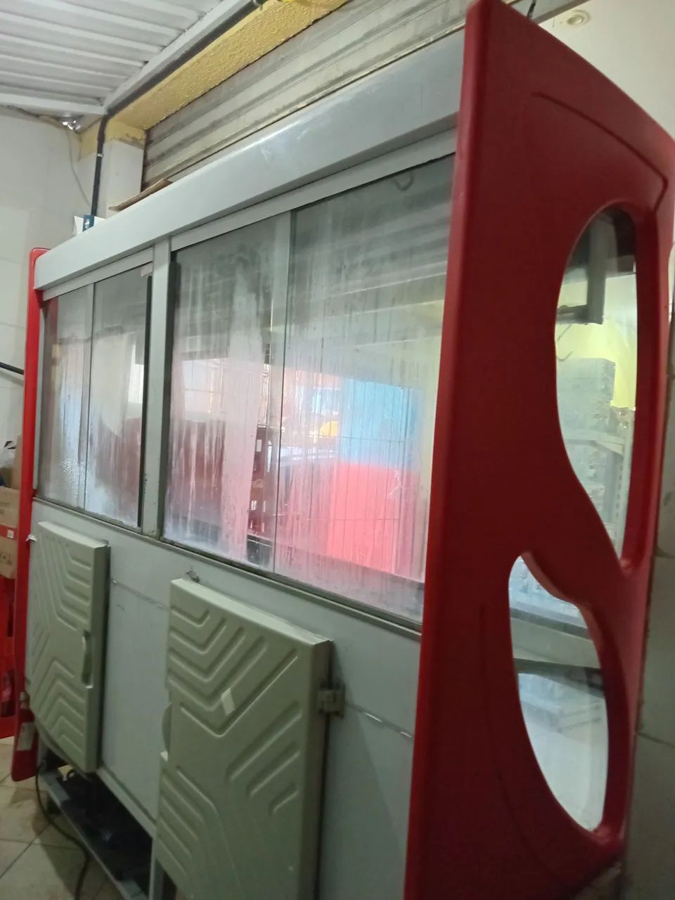 Vitrine Refrigerada para Açougue - Foto 3
