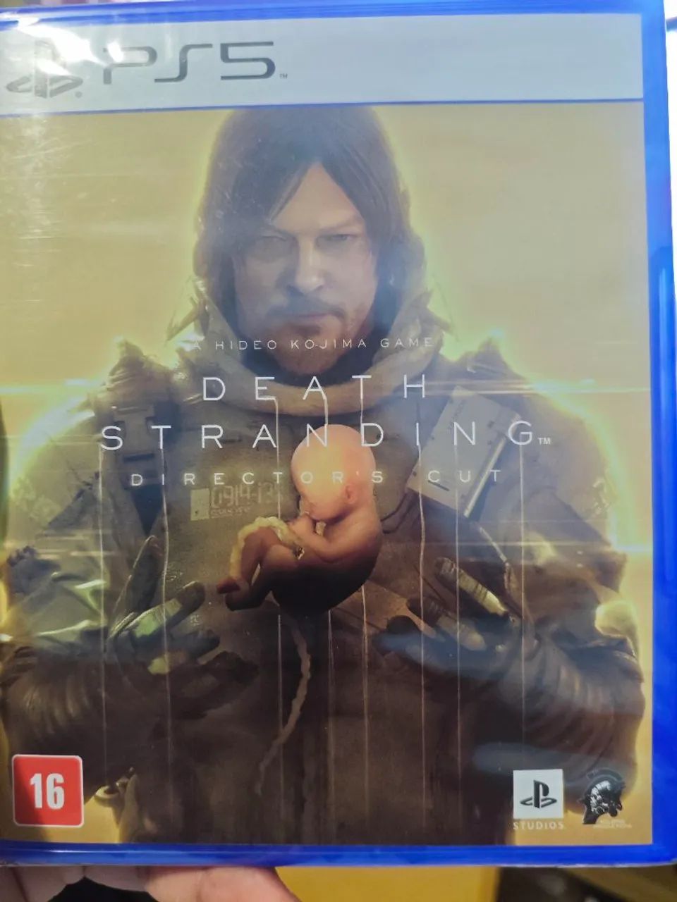 Jogos de ps4 e ps5 - Foto 3