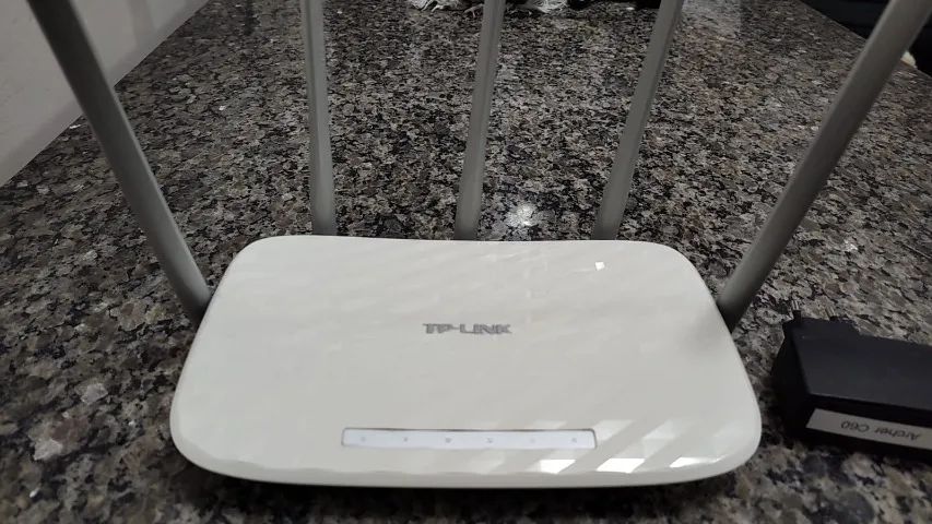 TP-Link AC1350 Router64374416068867120