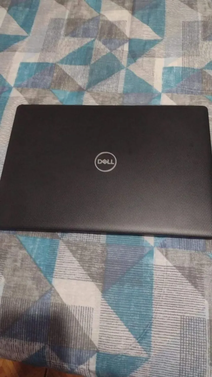 Notebook Dell