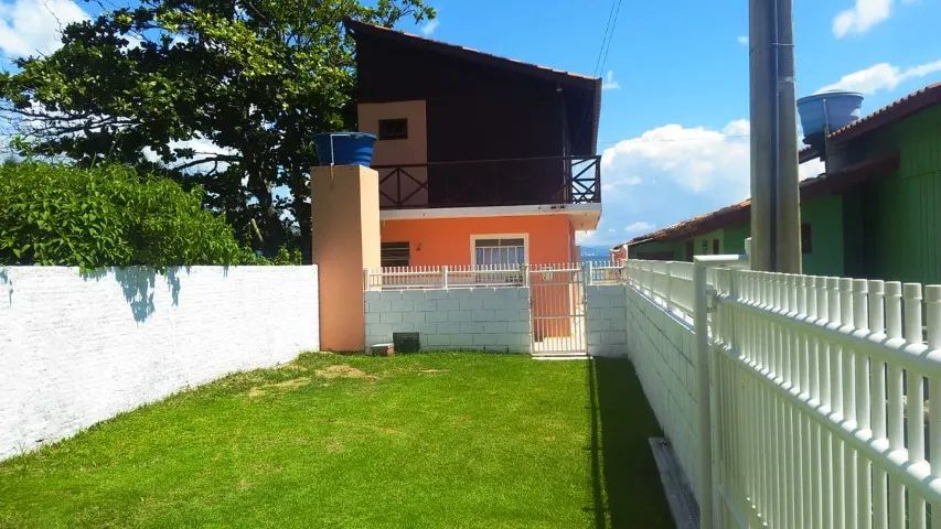 Casa Temporada - Florianópolis - Pé na areia - Foto 2