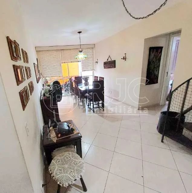 Cobertura duplex para venda possui 106 metros quadrados com 3 quartos - Foto 6