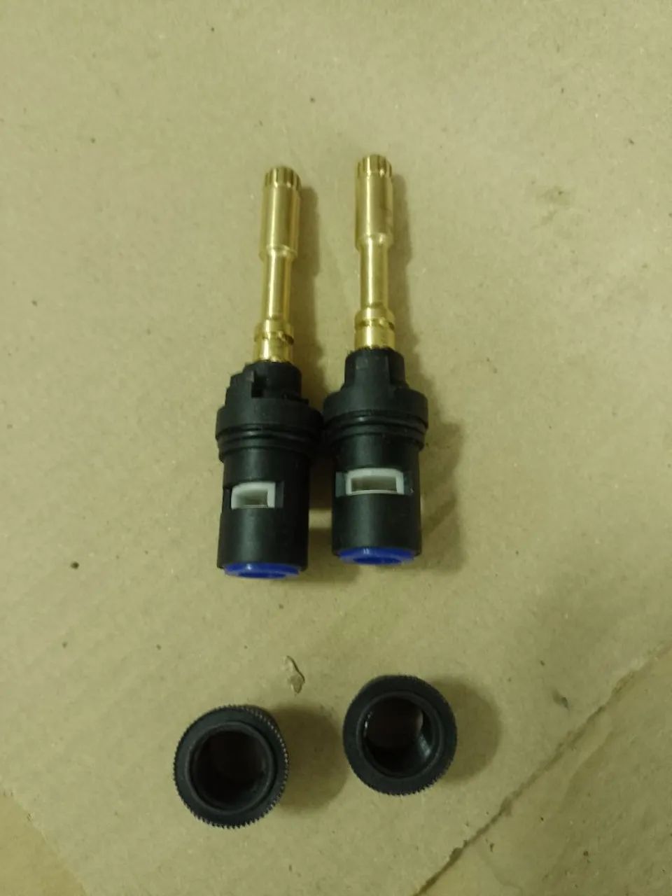 Kit Reparo torneira misturador - Foto 3