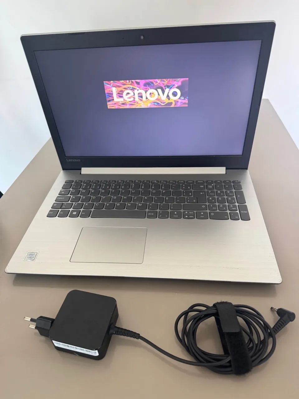 Notebook Lenovo - Prata - Foto 6