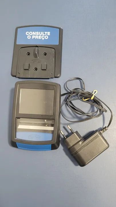 Busca Preço- Leitor de código de barras para escritório