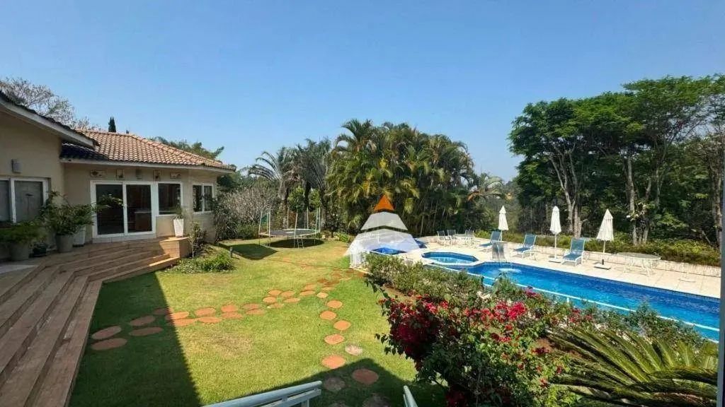 Casa de Luxo à Venda em Condomínio Fechado em Atibaia - Foto 2