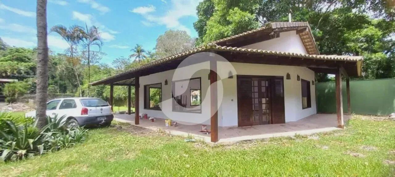 Vendo Chacara com 14100m² em Vila Progresso