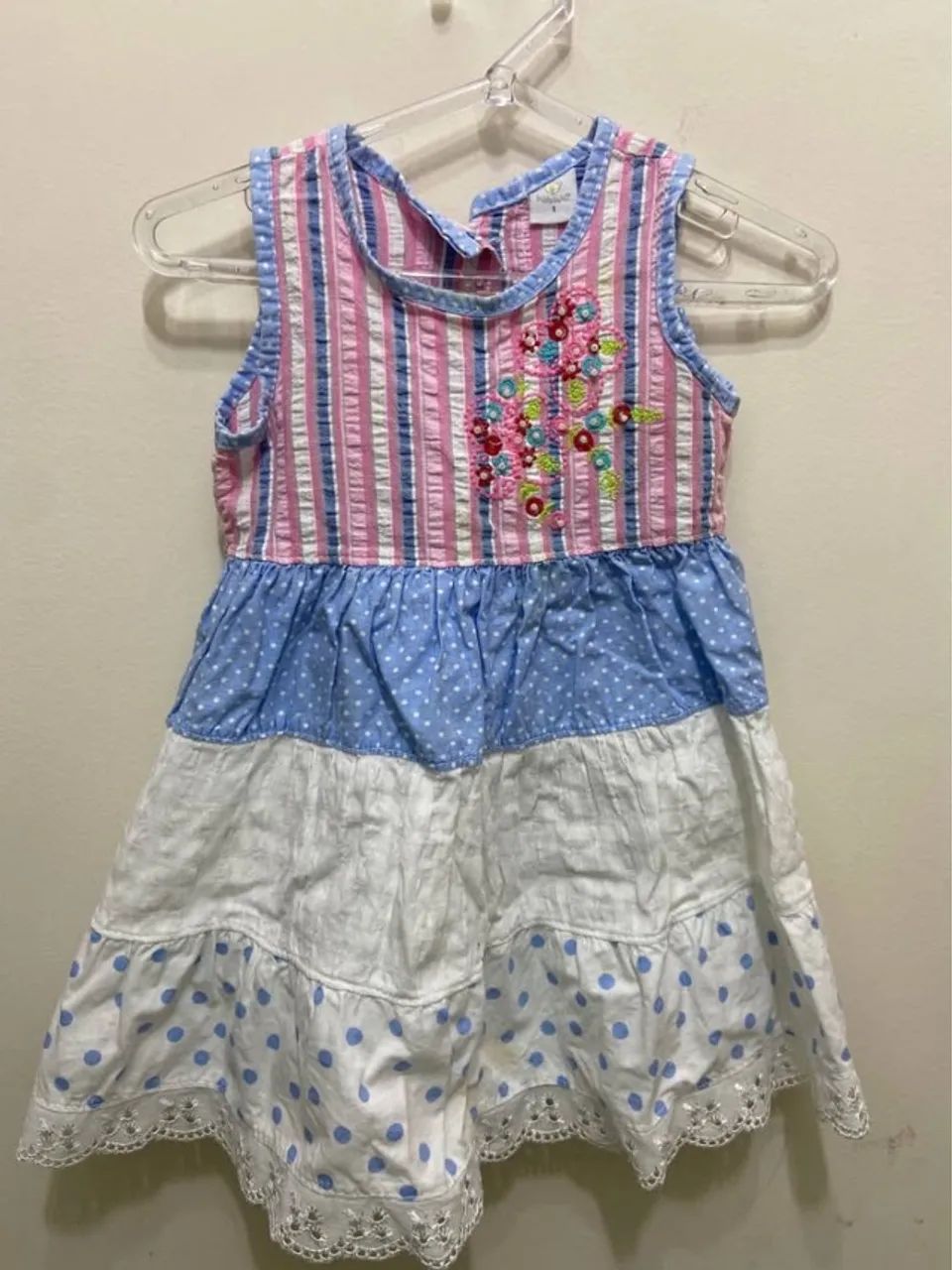 Vestido - Foto 2