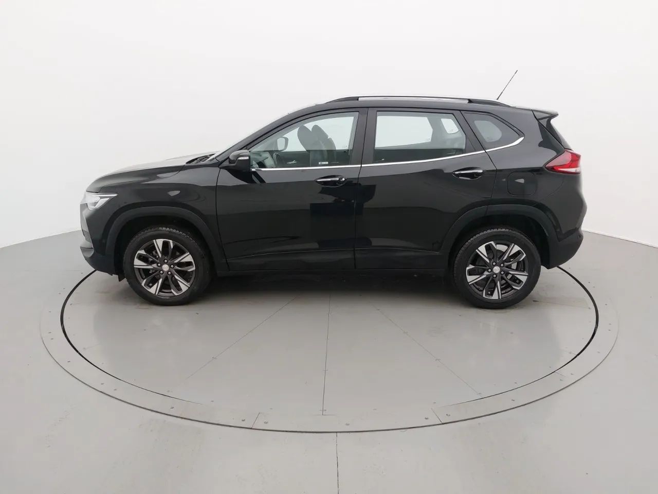Chevrolet Tracker 2024 1.2 turbo flex premier automático - Foto 2