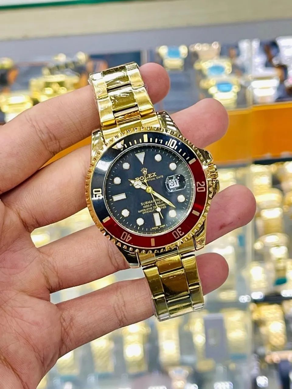 Rolex Day-Date  - Foto 4