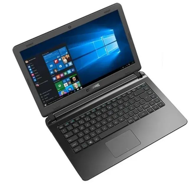 Notebook Compaq Presario CQ21 - Intel Core i3-5015U 4GB SSD 120GB - Foto 3