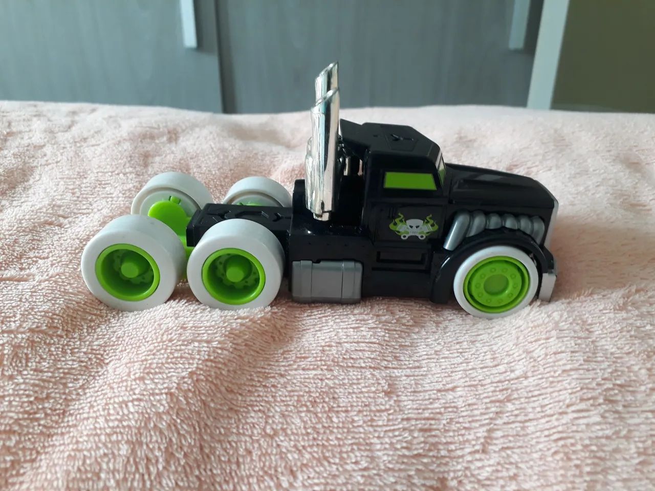 Hotwheels Para Montar. - Foto 4