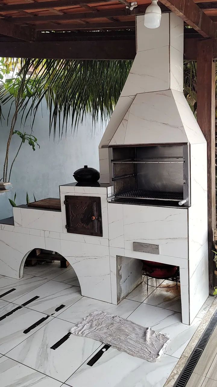 Casa aluguel  Arembepe  - Foto 4